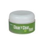 Clean and clear face kit Gel