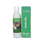 Hair-Oil